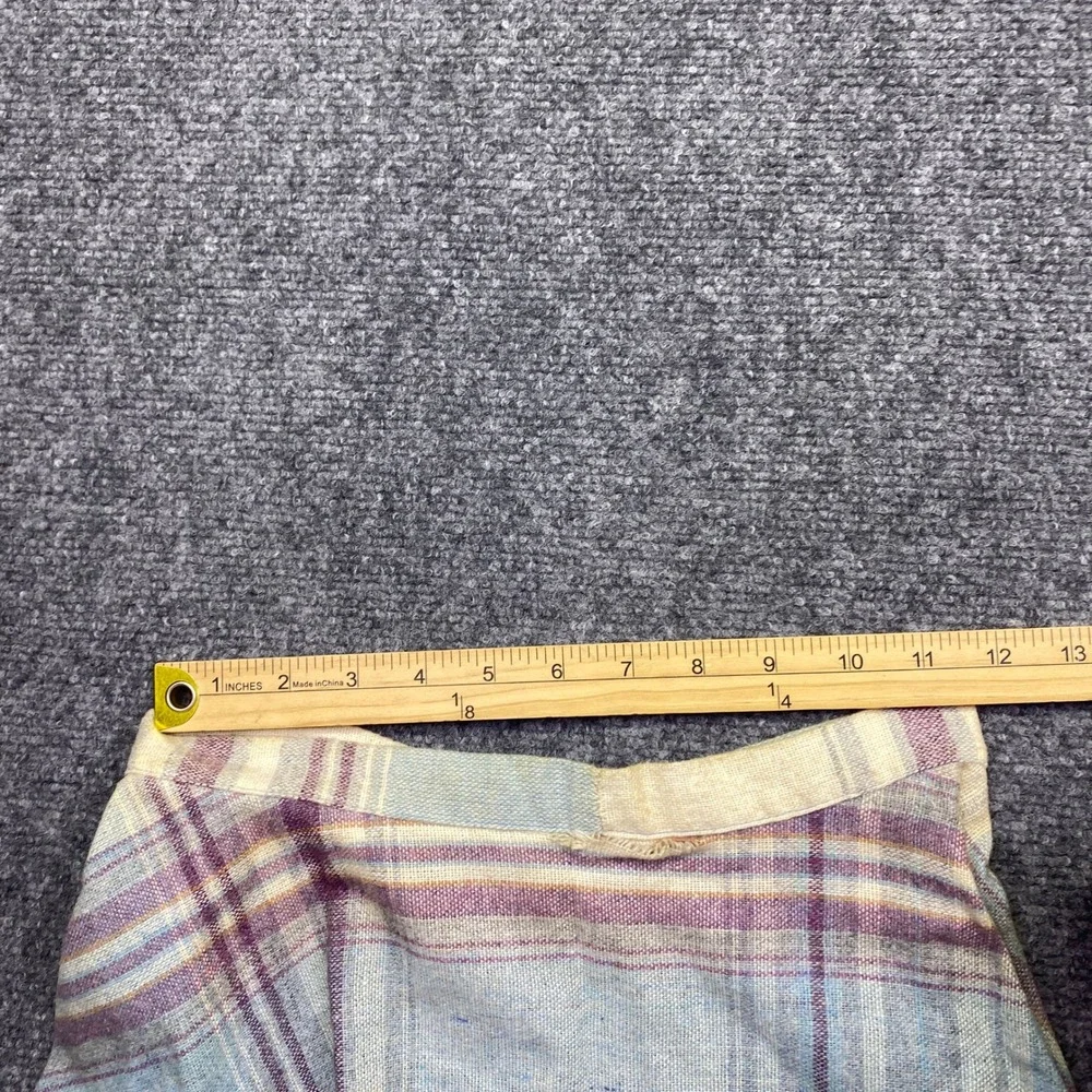 N/A vintage wool